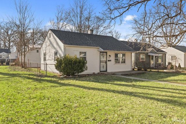 4414 Oliver Street, Fort Wayne, IN 46806