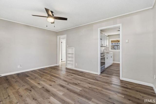 4414 Oliver Street, Fort Wayne, IN 46806