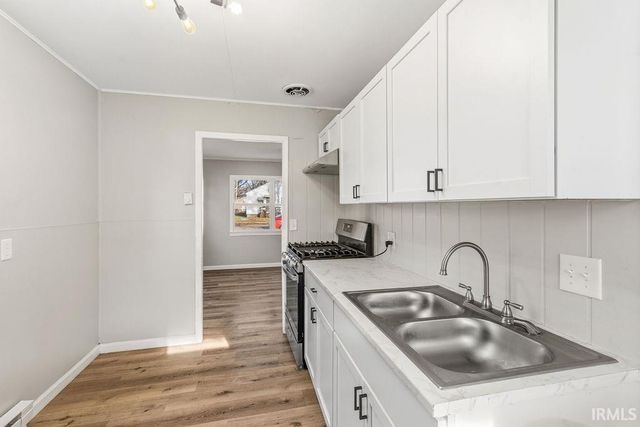 4414 Oliver Street, Fort Wayne, IN 46806