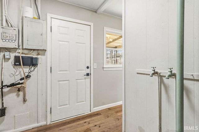 4414 Oliver Street, Fort Wayne, IN 46806