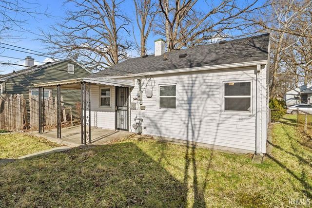 4414 Oliver Street, Fort Wayne, IN 46806