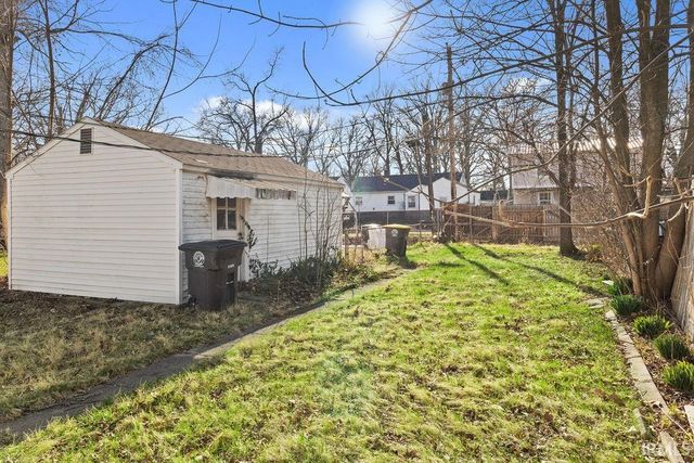 4414 Oliver Street, Fort Wayne, IN 46806