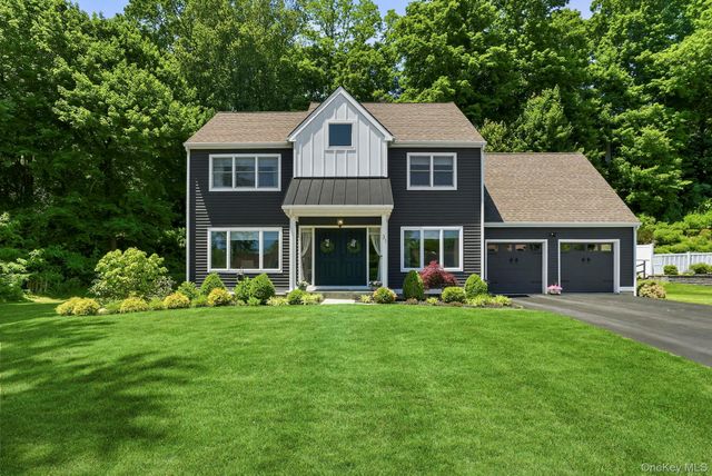 31 Ridge Road, Cortlandt Manor, NY 10567