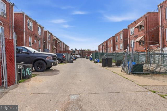 1413 MAGEE AVE, Philadelphia, PA 19111