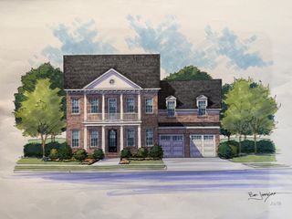 5007 Congress Drive, Franklin, TN 37064