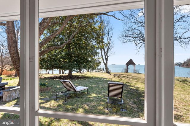 1741 HOLLY BEACH FARM ROAD, Annapolis, MD 21409