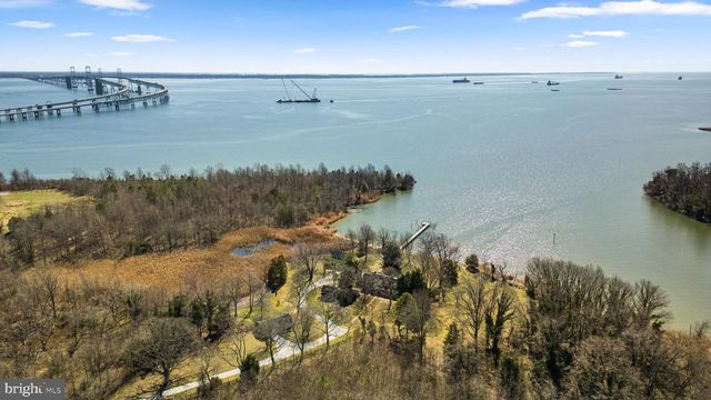 1741 HOLLY BEACH FARM ROAD, Annapolis, MD 21409