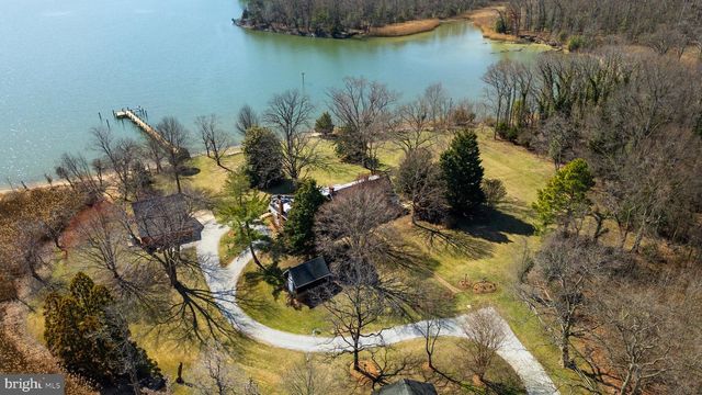 1741 HOLLY BEACH FARM ROAD, Annapolis, MD 21409