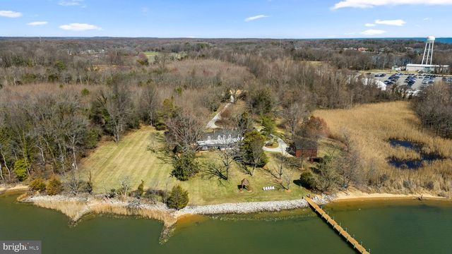 1741 HOLLY BEACH FARM ROAD, Annapolis, MD 21409
