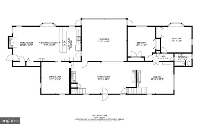 1741 HOLLY BEACH FARM ROAD, Annapolis, MD 21409