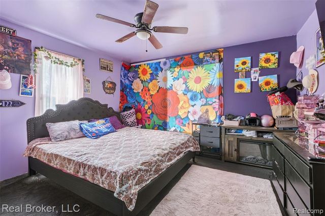 36553 Romulus Avenue, Romulus, MI 48174