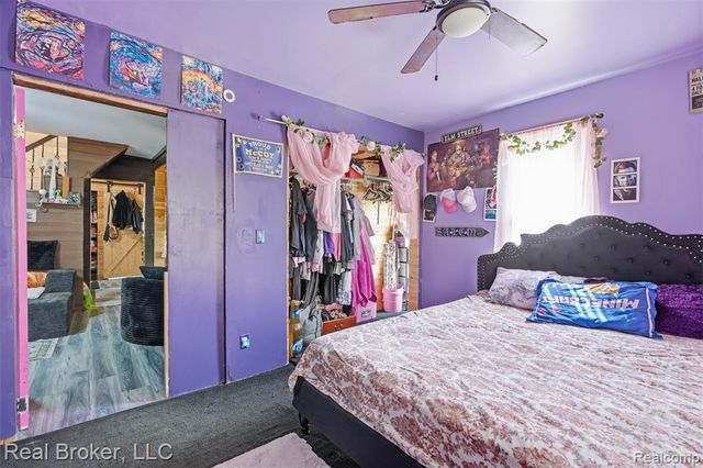36553 Romulus Avenue, Romulus, MI 48174