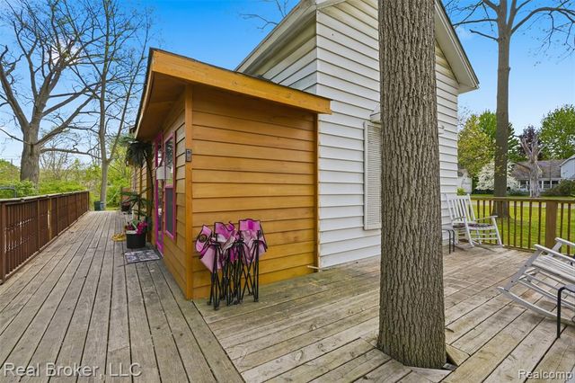 36553 Romulus Avenue, Romulus, MI 48174