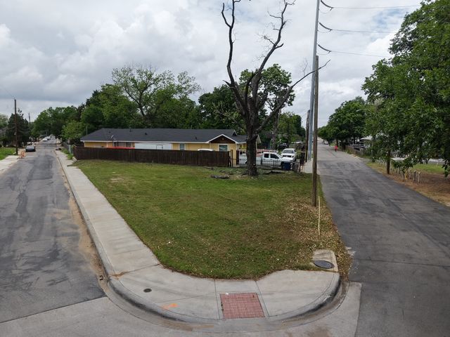 5307 Malcolm X Boulevard, Dallas, TX 75215