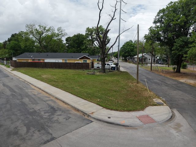 5307 Malcolm X Boulevard, Dallas, TX 75215