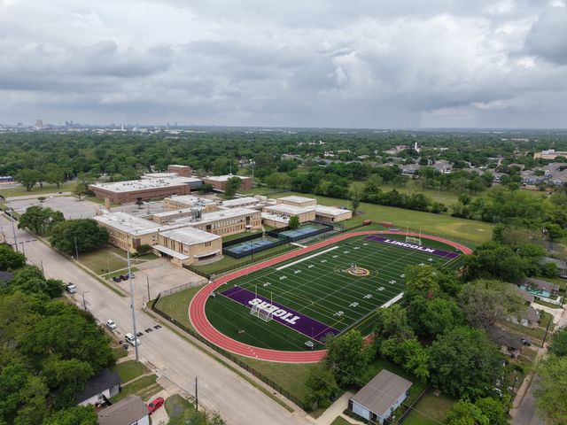 5307 Malcolm X Boulevard, Dallas, TX 75215