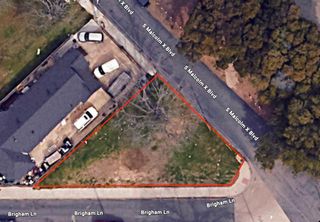 5307 Malcolm X Boulevard, Dallas, TX 75215