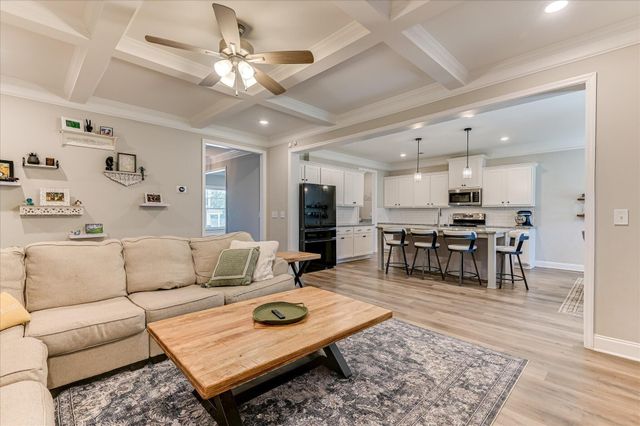 6047 - A Big Pond Trail, Grovetown, GA 30813