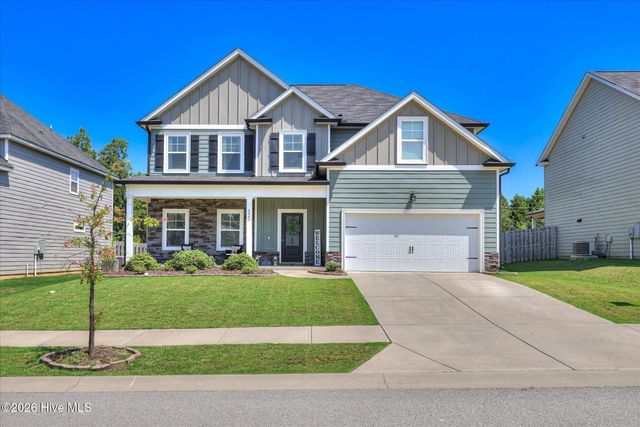6047 - A Big Pond Trail, Grovetown, GA 30813