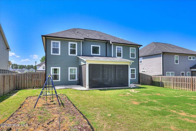6047 - A Big Pond Trail, Grovetown, GA 30813