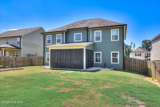 6047 - A Big Pond Trail, Grovetown, GA 30813