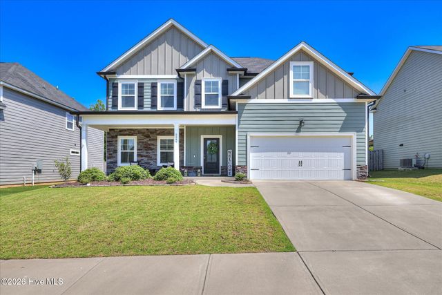 6047 - A Big Pond Trail, Grovetown, GA 30813