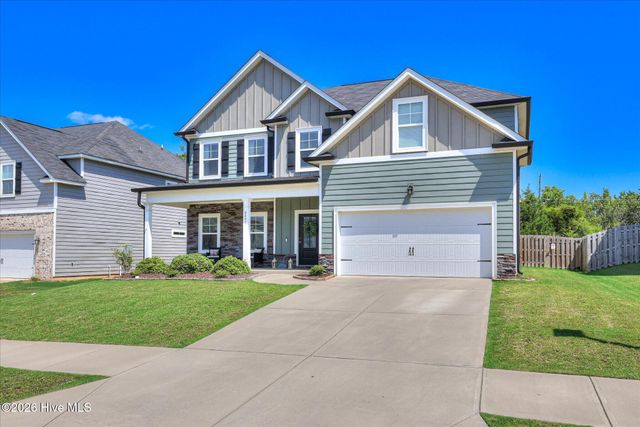 6047 - A Big Pond Trail, Grovetown, GA 30813
