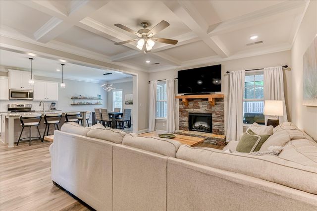 6047 - A Big Pond Trail, Grovetown, GA 30813