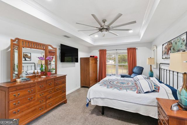 147 Country Walk Circle, Brunswick, GA 31525