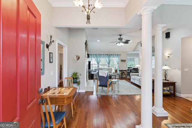 147 Country Walk Circle, Brunswick, GA 31525