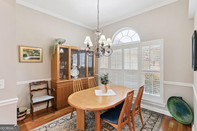 147 Country Walk Circle, Brunswick, GA 31525