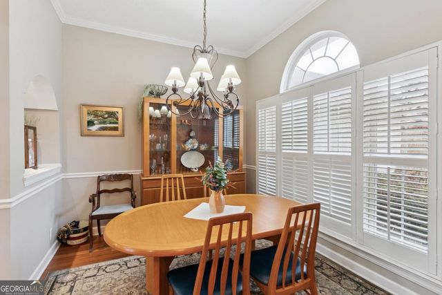 147 Country Walk Circle, Brunswick, GA 31525