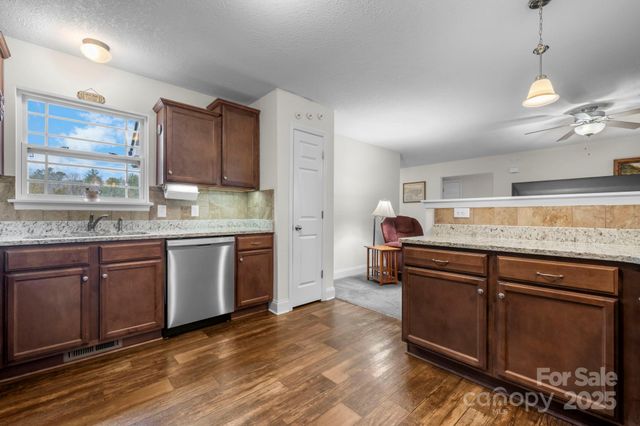 3348 Christie Road, Hudson, NC 28638