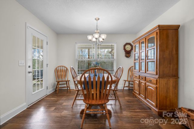 3348 Christie Road, Hudson, NC 28638