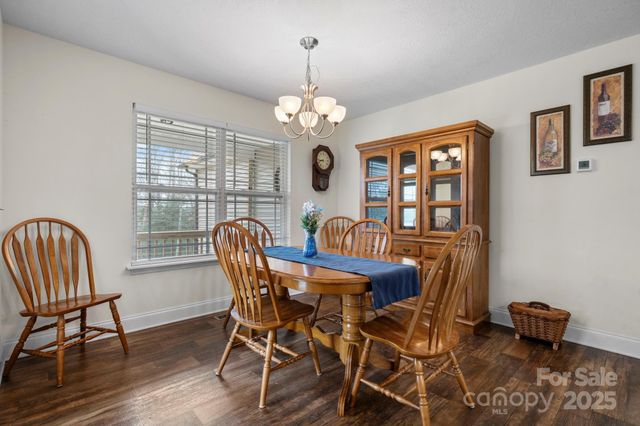 3348 Christie Road, Hudson, NC 28638