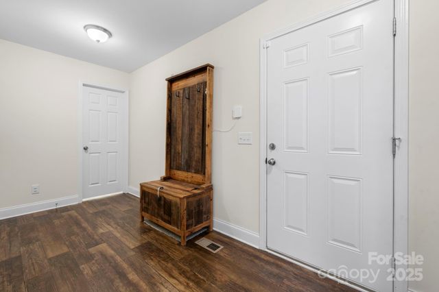 3348 Christie Road, Hudson, NC 28638