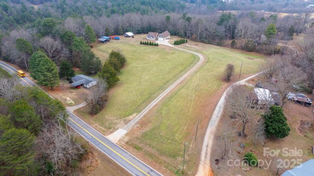 3348 Christie Road, Hudson, NC 28638
