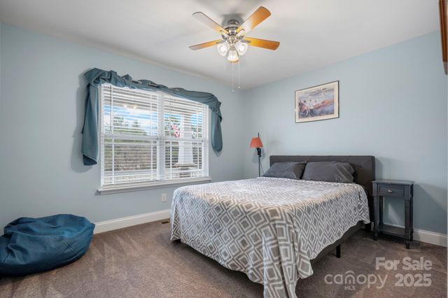 3348 Christie Road, Hudson, NC 28638