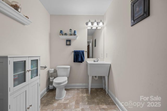 3348 Christie Road, Hudson, NC 28638