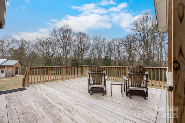 3348 Christie Road, Hudson, NC 28638