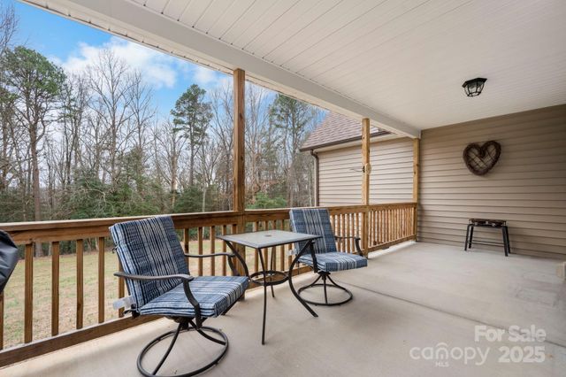 3348 Christie Road, Hudson, NC 28638