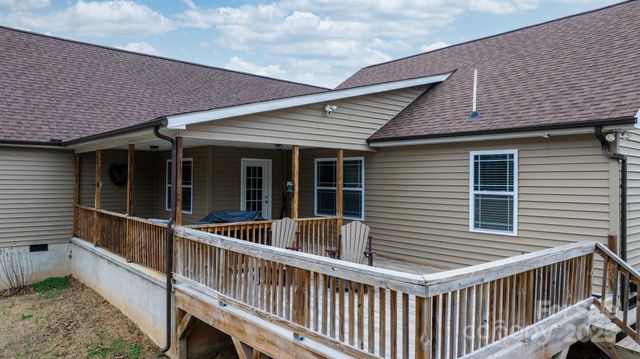 3348 Christie Road, Hudson, NC 28638