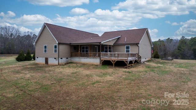 3348 Christie Road, Hudson, NC 28638