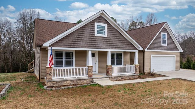 3348 Christie Road, Hudson, NC 28638