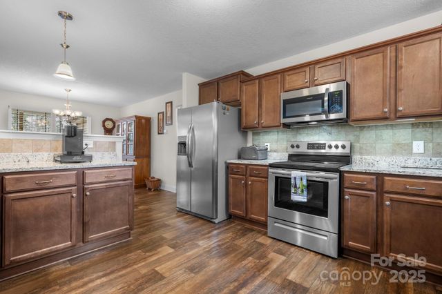 3348 Christie Road, Hudson, NC 28638