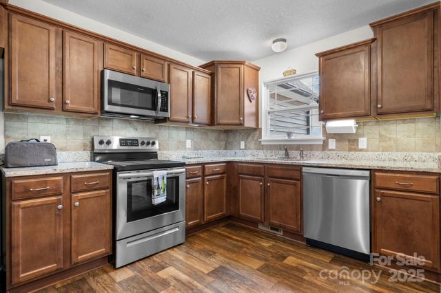 3348 Christie Road, Hudson, NC 28638