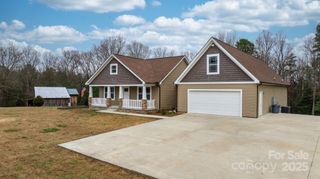 3348 Christie Road, Hudson, NC 28638