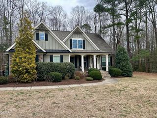 688 Willard Drive, Creedmoor, NC 27522