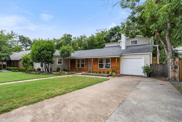 3004 Yucca Avenue, Fort Worth, TX 76111