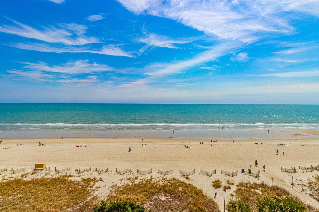 6900 N Ocean Blvd. # 712, Myrtle Beach, SC 29572 — photo 2